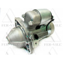 inditomotor - 17661/O inditomotor - 17661/O-0