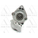 inditomotor - FS10900/O inditomotor - FS10900/O-1