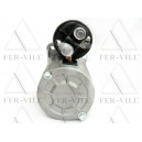 inditomotor - 17840/F inditomotor - 17840/F-3