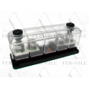 DCM ANL biztosítéktartó, 60V, 35>600A, M10, (150x50x64,5mm) DCM ANL biztosítéktartó, 60V, 35>600A, M10, (150x50x64,5mm)-0
