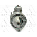 inditomotor - 13160/O inditomotor - 13160/O-1