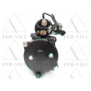 inditomotor - FS10931/O inditomotor - FS10931/O-3
