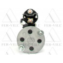 inditomotor - FS10411/O inditomotor - FS10411/O-3
