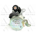 inditomotor - FS10500/O inditomotor - FS10500/O-3