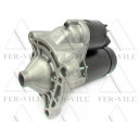 inditomotor - 13850/F inditomotor - 13850/F-0