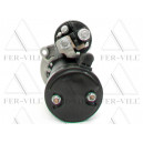 inditomotor - 13850/F inditomotor - 13850/F-6