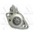 inditomotor - 20250/F inditomotor - 20250/F-1