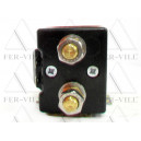 Relé, Albright 12V, (univerzális) Relé, Albright 12V, (univerzális)-1