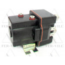 Relé, Albright 12V, (univerzális) Relé, Albright 12V, (univerzális)-2
