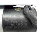 inditomotor - FS10959/O inditomotor - FS10959/O-7