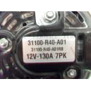 generator - FA11112/O generator - FA11112/O-7