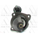 inditomotor - FS10022/O inditomotor - FS10022/O-1
