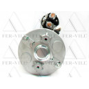 inditomotor - FS10022/O inditomotor - FS10022/O-3
