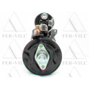 inditomotor - 17260/OEB inditomotor - 17260/OEB-3