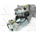 inditomotor - FS10972/O inditomotor - FS10972/O-3