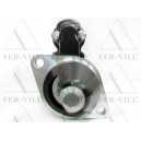 inditomotor - FS10960/O inditomotor - FS10960/O-1