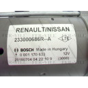 inditomotor - FS10600/OEB-7