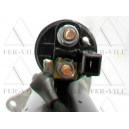 inditomotor - 17000/F inditomotor - 17000/F-5
