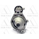 inditomotor - 17420/O inditomotor - 17420/O-1