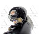 inditomotor - 17420/O inditomotor - 17420/O-4