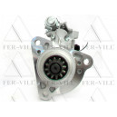 inditomotor - FS10316/O inditomotor - FS10316/O-1