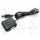 YIC GPS modul USB 1,5m (GX termékekhez)-0