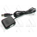 YIC GPS modul USB 1,5m (GX termékekhez) YIC GPS modul USB 1,5m (GX termékekhez)-0