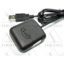 YIC GPS modul USB 1,5m (GX termékekhez)-1