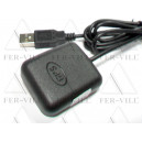 YIC GPS modul USB 1,5m (GX termékekhez) YIC GPS modul USB 1,5m (GX termékekhez)-1