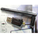Gembird High Power USB Wifi adapter 300Mbps (GX termékekhez)-0