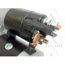 inditomotor - FS10726/OM inditomotor - FS10726/OM-6