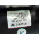 inditomotor - FS10984/OE inditomotor - FS10984/OE-8