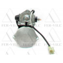 inditomotor - FS11005/O inditomotor - FS11005/O-5