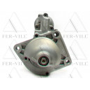 inditomotor - 18490/F inditomotor - 18490/F-1