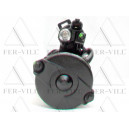 inditomotor - FS11011 inditomotor - FS11011-3