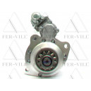inditomotor - VP-STR-139/OE inditomotor - VP-STR-139/OE-1