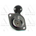 inditomotor - FS11015/O inditomotor - FS11015/O-1