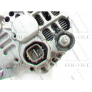 generator - 80570/F-4