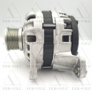generator - F000 BL0 7CA generator - F000 BL0 7CA-4