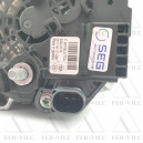 generator - F000 BL0 7CA generator - F000 BL0 7CA-5