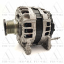 generator - F000 BL0 8J7-4