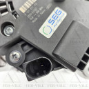 generator - FA10750/OEB generator - FA10750/OEB-5