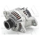 generator - 0124 655 008 generator - 0124 655 008-0