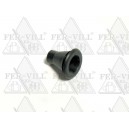 Rozsdagátló dübel, D:15mm,d:10mm,L:14mm Rozsdagátló dübel, D:15mm,d:10mm,L:14mm-1