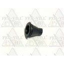 Rozsdagátló dübel, D:15mm,d:10mm,L:14mm Rozsdagátló dübel, D:15mm,d:10mm,L:14mm-2