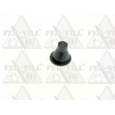 Rozsdagátló dübel, D:15mm,d:10mm,L:14mm Rozsdagátló dübel, D:15mm,d:10mm,L:14mm-3