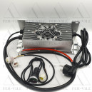 Töltő 57,6V 25A IP67 /48V/-0