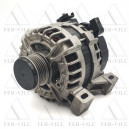 generator - 0125 711 053-0