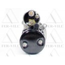 inditomotor - 16530/O inditomotor - 16530/O-3