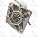 inditomotor - 22760/O-3